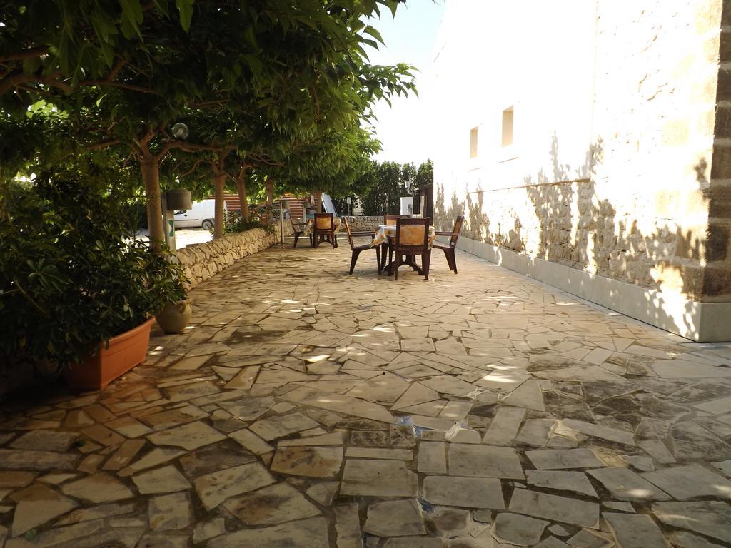 Lebaronie Villa Scicli Exterior photo