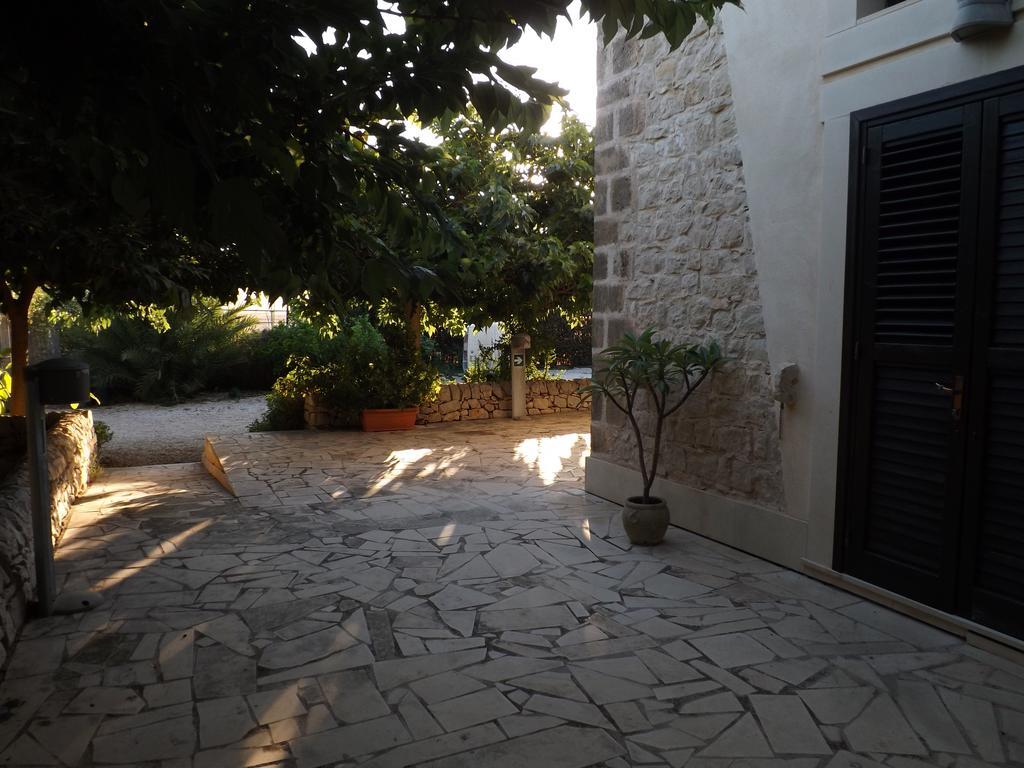Lebaronie Villa Scicli Exterior photo