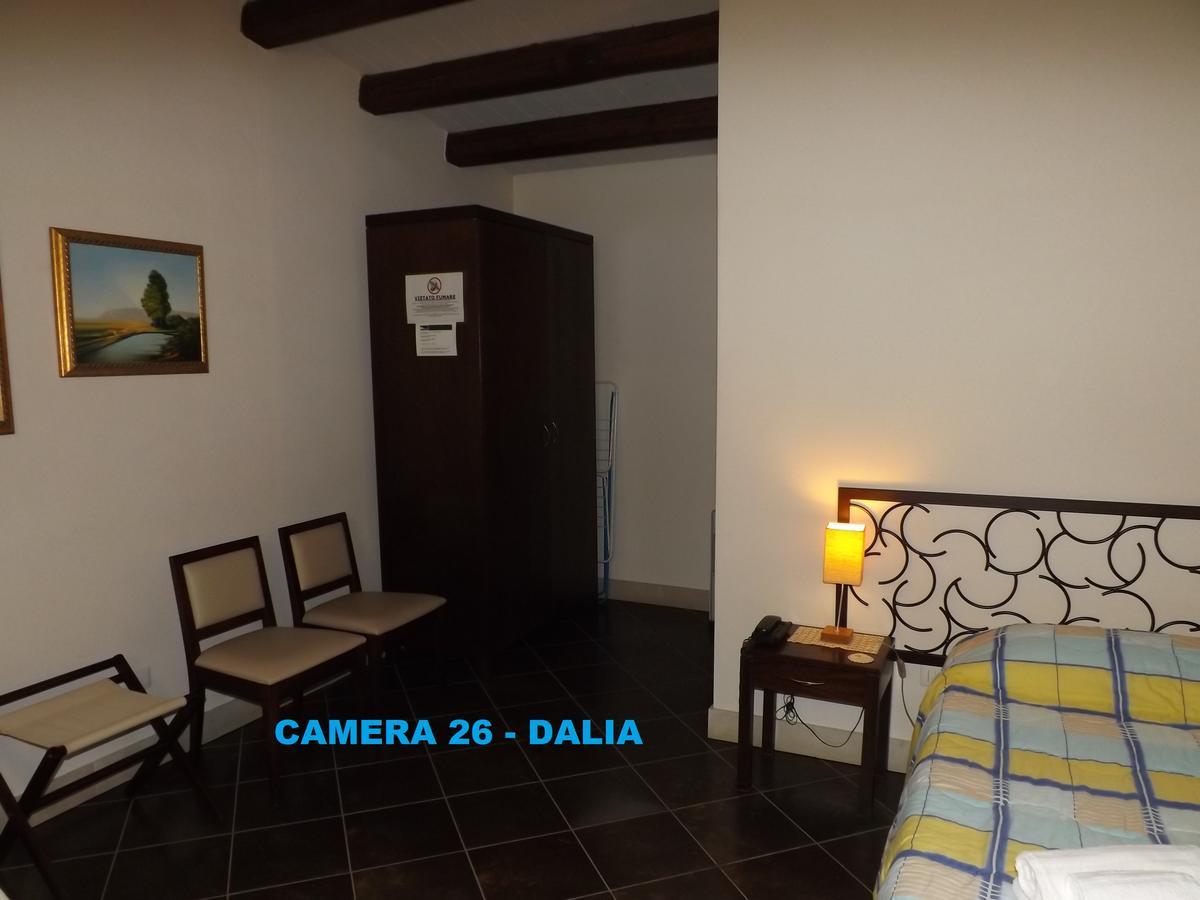 Lebaronie Villa Scicli Exterior photo