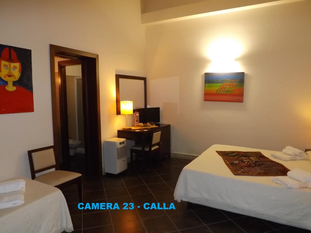 Lebaronie Villa Scicli Exterior photo