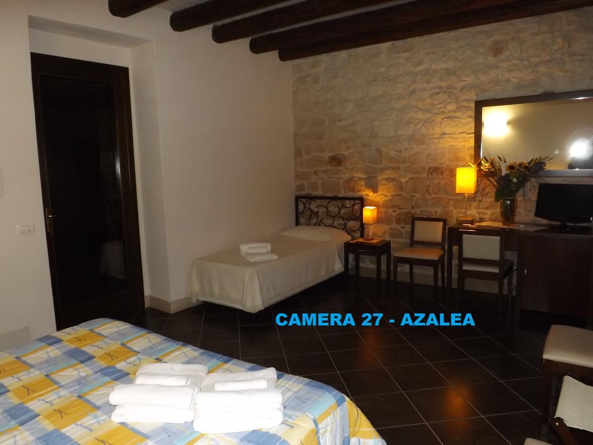 Lebaronie Villa Scicli Exterior photo